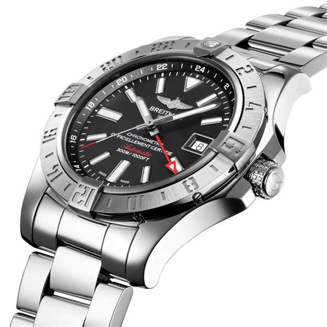 breitling avanger 2|breitling avenger price.